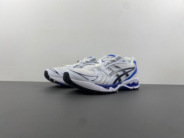GEL KAYANO 14 'TUNA BLUE'