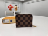 L*ouis V*uitton Top Wallets 11*8.5*2CM