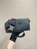 P*rada Bag Top Quality 21*13*2.5CM