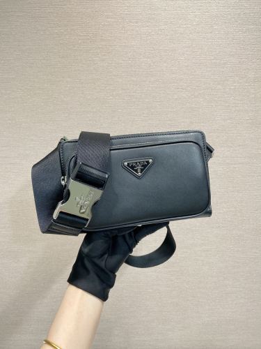 P*rada Bag Top Quality 21*13*2.5CM