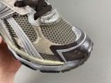 Men Women B*alenciaga Top Sneakers