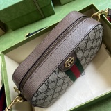 G*ucci Bag Top Quality 23.9*15.2*6.9CM