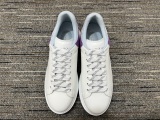 Men Women A*lexander M*cqueen Top Sneaker