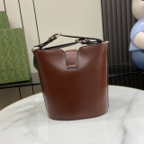 G*ucci Top Bag 18.5*20.5*12.5CM