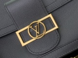 L*ouis V*uitton Bag Top Quality 24*17*9CM