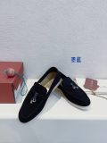 Women L*oro P*iana Top Quality Sneakers