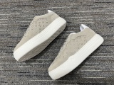 Women L*ouis V*uitton Top Sneakers