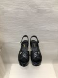 Women C*hanel Top Sandals