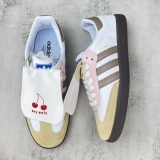 Samba Vegan IG1025
