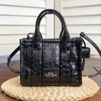 M*ARC J*ACOBS Top Bag 18*10*15CM