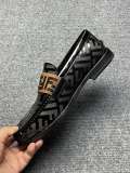 Men F*endi Top Sneaker