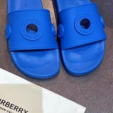 Women B*urberry Top Sandals