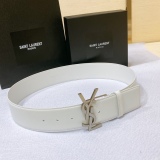 Y*SL Belts Top Quality 50MM