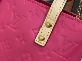 L*ouis V*uitton Top Bag 22*16.5*11CM