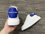 Men Women A*lexander M*cqueen Top Sneaker