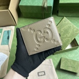 G*ucci Wallets Top Quality 11*9CM