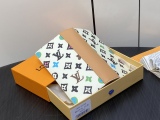 L*ouis V*uitton Top Wallets 10*19*2CM
