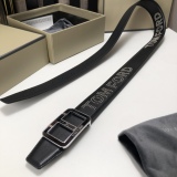 T*om F*ord Belts Top Quality 38MM