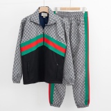 G*ucci Top Quality Clothes Sets