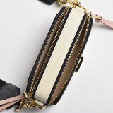 M*ARC J*ACOBS Top Bag 18*11*6CM