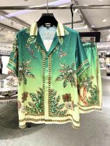 C*ASABLANCA Top Quality Suit