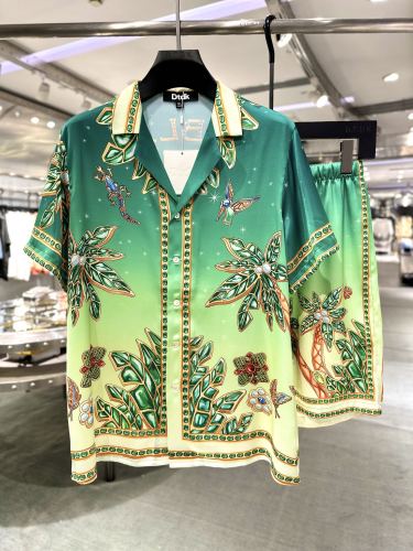 C*ASABLANCA Top Quality Suit