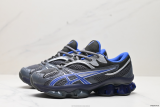 A*sics Top Quality Sneakers