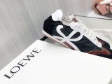 Men Women L*oewe Top Sneaker