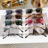C*artier Glasses Top Quality