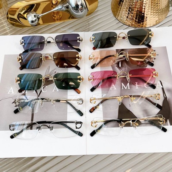 C*artier Glasses Top Quality