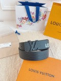 L*ouis V*uitton Belts Top Quality 40MM
