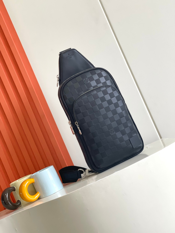 L*ouis V*uitton Top Bag 20*31*7CM