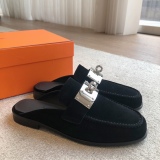 Women H*ermes Top Sneaker