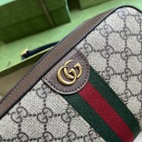 G*ucci Bag Top Quality 23.9*15.2*6.9CM