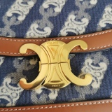 C* eline Bag Top Quality 18.5*14*6CM