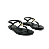 Women Y*SL Top Sandals