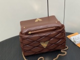 L*ouis V*uitton Top Bag 31*19.5*11CM