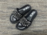 Men D*ior Top Sandals