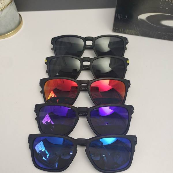 O*AKLEY Glasses Top Quality