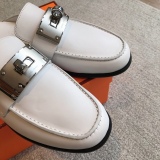 Women H*ermes Top Sneaker