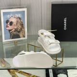 Women C*hanel Top Sandals
