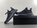 P*harrell x ad*idas NM*D Hu GX2487