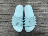 Men C*hristian L*ouboutin Top Sandals