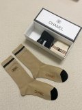 Socks 3pairs