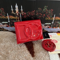 D*olce&G*abbana Top Bag 16*20*5.5CM