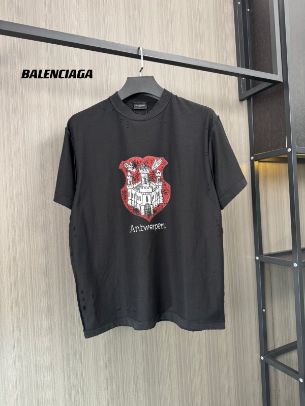 B*ALENCIAGA Top Quality Clothes