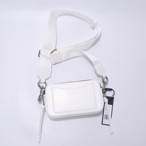 M*ARC J*ACOBS Top Bag 18*11*6CM