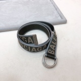 B*alenciaga Belts Top Quality