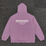 R*epresent Top Quality Clothes