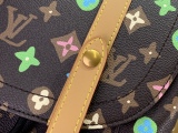 L*ouis V*uitton Bag Top Quality 38*44*12.5CM